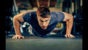 Lee más sobre el artículo Pushups (lagartijas): la forma correcta de realizarlas