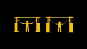Lee más sobre el artículo Cruce de poleas para pecho (cable crossover): instructivo paso a paso para realizarlo correctamente